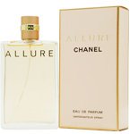 Allure by Chanel for Women 1.7 oz Eau de Parfum Spray