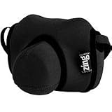 Zing 501-101 SBK1 Standard SLR Cover (Black)