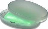 Lewis N Clark Personal Travel Care: Soap Dish