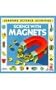 Science With Magnets Kit (Usborne Science Activities)