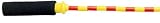 Champion Sports FH Series Foam Handle Segment Rope - Pack of 3