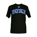 Duke Blue Devils T-shirts - Arch and Icon