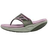 Avia Avi-Motion Women's Grey & Pink Sport Flip Flop Sandals Avia Avi-Motion Women's Grey & Pink Sport Flip Flop Sandals