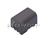 Canon ZR-100 Battery (Equivalent)