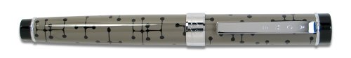 ACME Studios Standard Rollerball Pen Dots Gray, 
