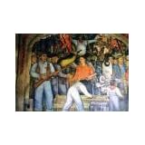 Diego Rivera ~ Diego Rivera