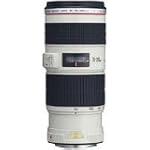 Canon EF 70-200mm f/4 L IS USM Lens for Canon Digital SLR Cameras