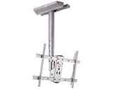 New Barkan Telescopic Ceiling Mount Swivel&Tilt 37-50 Inch Plasma/LCD With Features Designed