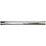 Auto-Tech Plastics ECD-085 Chrome Bumper Impact Strip Trim Molding by Auto Tech Plastics