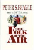 Folk of the Air