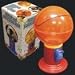 8 1/2'' BASKETBALL GUMBALL MACHINE