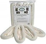 ALASKA GAME BAGS, INC. (MEC460 ) Miscellaneous Hunting Accessories SUP STREN MOOSE/ELK/CAR 4-PAK