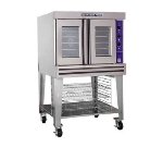 Cyclone Convection Oven, Gas, 971750