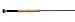 TEMPLE FORK OUTFITTERS Pro 2 9wt 9ft 4pc Fly Rod (TF-09-90-4-P2)