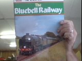 The Bluebell Railway
