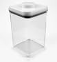 Oxo Good Grips POP Square Storage Containers