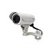 Toshiba IK-WB70A IP/Network Camera, PoE, 640x480, 3.3-12mm Lens, IP66, Built in IR LEDs