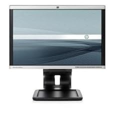 Hewlett Packard LA1905wg Compaq 48,3 cm (19 Zoll) TFT monitor (DVI-D, VGA, LCD, 5 ms Reaktionszeit)