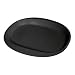 Tablett AROMA transparent anthrazit Koziol