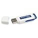 Kingston Data Traveler USB flash drive - 512 MB ( DTI/512 ) (Retail Package)