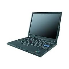 Lenovo 3000 T60 38,1 cm (15,0 Zoll) XGA Notebook (Intel Core Duo T5600, 1.83GHz, 1GB RAM, 80GB HDD, DVD/RW / CD/RW Brenner, Intel GMA 950, XP Prof)