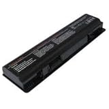 6-Cell Battery Fits Dell Vostro A840 PP38L A860 PP37L, 4400mAh Battery for Dell Vostro 1014 1015 A840 A860 A860N