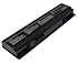 6-Cell Battery Fits Dell Vostro A840 PP38L A860 PP37L, 4400mAh Battery for Dell Vostro 1014 1015 A840 A860 A860N