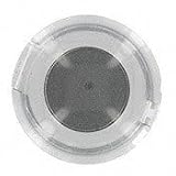 Palladio Herbal Dual Eyeshadow #ESS01P Black Onyx
