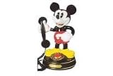 TeleMania MICKEYMOUSE 75th Anniversary Color Phone