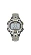 Timex Men's T5G801 Ironman 50-Lap Stainless Steel Bracelet Watch