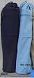 100% Cotton Canvas Yoga Mat Bag