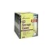 Imation - Slimline Empty Jewel Cases 25Pk - Black