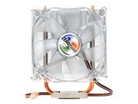 ZEROTHERM FZ-120 CPU-Kuehler 8 heatpipes Intel LGA 775 und AMD Sockel 939 / 940 / AM2 Kupf Preisvergleich