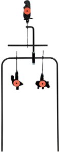 Airgun/Pellet Auto Reset Target