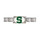Michigan State Spartans Italian Charm ProStarter Bracelets