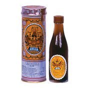 Po Sum On Medicated Oil from Solstice Medicine Company