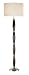 Adesso 4021 Twist Floor Lamp Walnut 15
