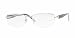 Authentic Burberry BE 1067 Color: 100 5 Burberry Sunglasses 1067Size: 1005