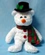 Star # 99 Snow Boy - Such a Cute Bear!