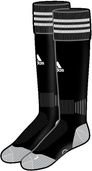 Adidas Herren Strümpfe Adisock 12, Black/White, 46-48, X20990
