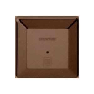 Steamist TC-125-ORB Timer Control, Polished Brass by 