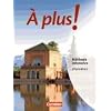 � plus! M�thode intensive: Band 3 (Charni�res) - Sch�lerbuch