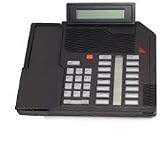 Nortel Meridian M2216 ACD Telephone