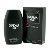 Guy Laroche Drakkar Noir By Guy Laroche For Men. Aftershave 3.4-Ounces