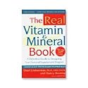 The Real Vitamin & Mineral Book - Bruning, (Books)