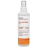 Abba Pure Curl Finish Spray, 8.5-Ounces Bottle