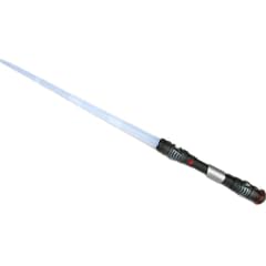 Laserschwert Lichtschwert 108cm mit Sound, Licht, Vibration