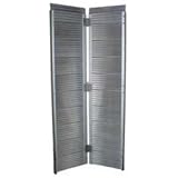 Stainless Pop-Riveted Portable Handicap Wheel Chair Ramp 2'