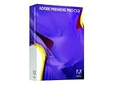 Revue Adobe Systems  / Adobe Premiere Pro CS3 - Coffret de mise à niveau - 1 utilisateur - mise à niveau de Adobe Premiere / Encore DVD - DVD - Win - français