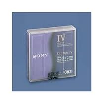 Super DLT Tape Cartridge, 220GB (SDLT220), 320GB (SDLT320) (SON62042) Category: Tape Media